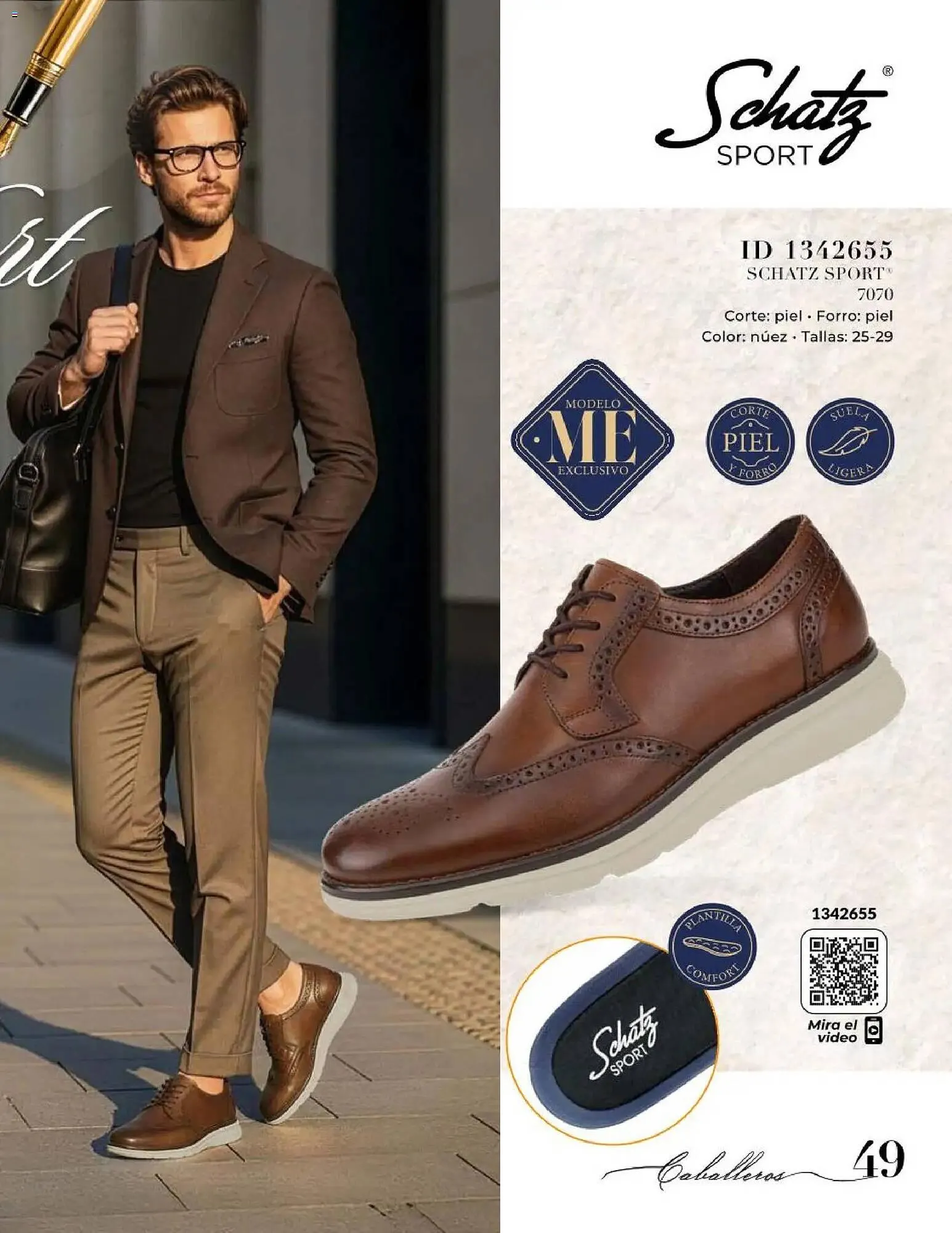 Catálogo de Catálogo Price Shoes 14 de mayo al 1 de octubre 2027 - Pagina 49