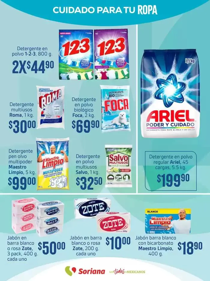 Catálogo de Casa Zen Híper 7 de enero al 13 de enero 2025 - Pagina 12