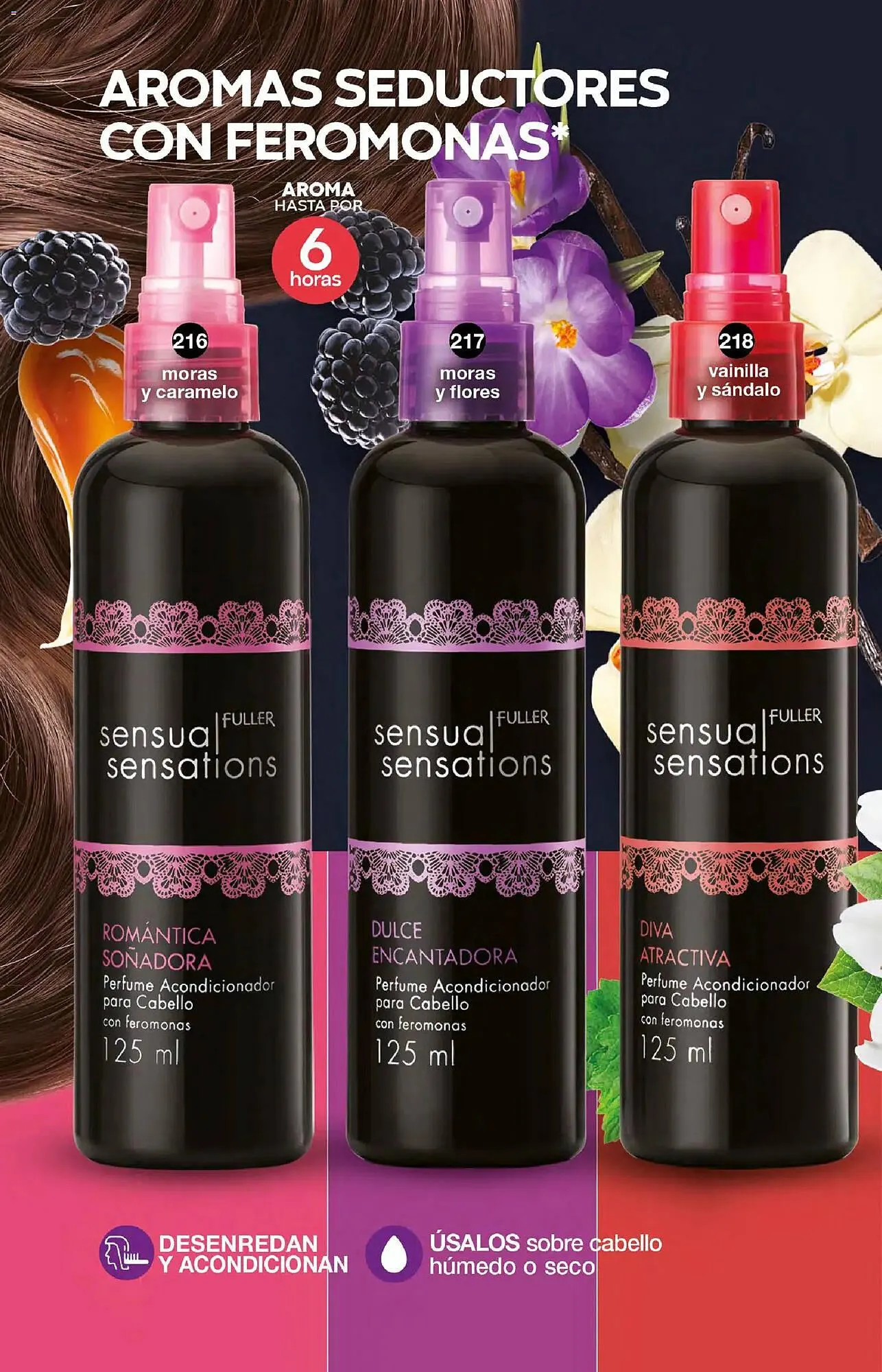 Catálogo de Catálogo Fuller 7 de enero al 28 de enero 2026 - Pagina 78