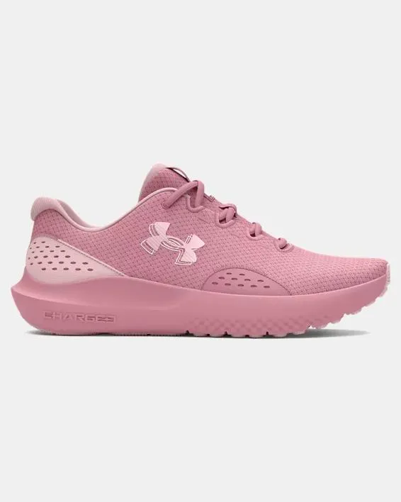 Tenis para correr UA Surge 4 para mujer