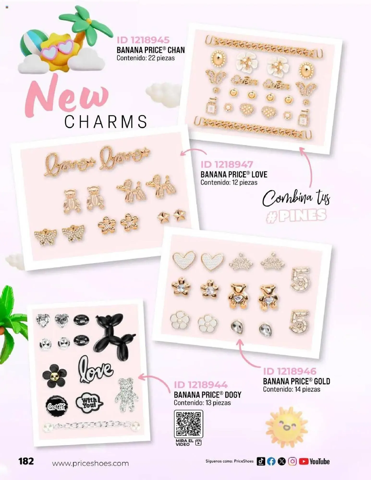 Catálogo de Catálogo Price Shoes 23 de abril al 30 de abril 2025 - Pagina 366