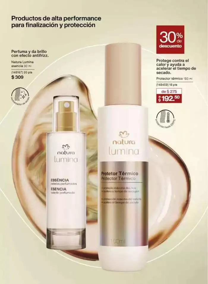 Catálogo de Revista Natura Ciclo 8 2025 1 de agosto al 31 de agosto 2025 - Pagina 145