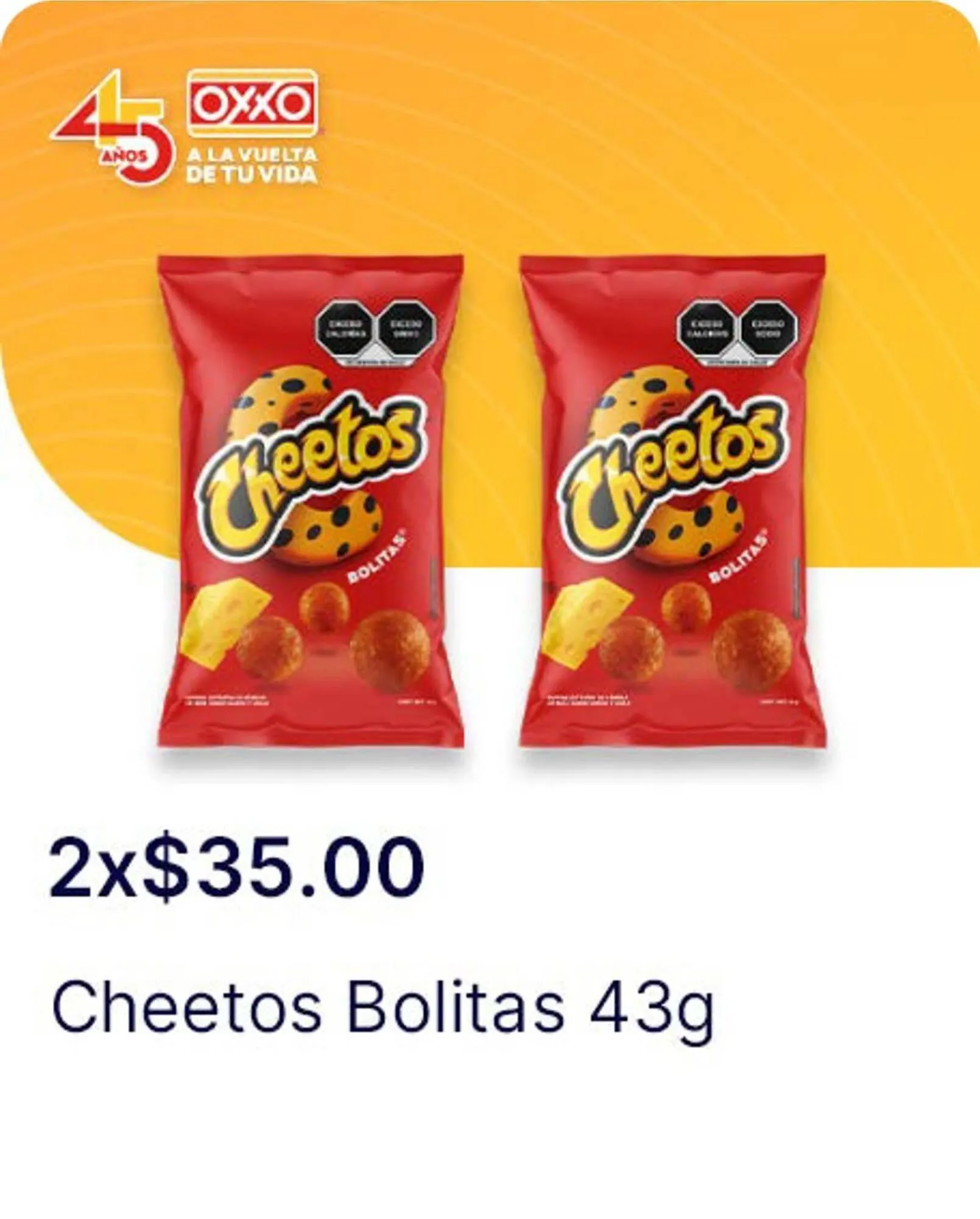 Catálogo de Catálogo OXXO 2 de noviembre al 29 de noviembre 2023 - Pagina 9