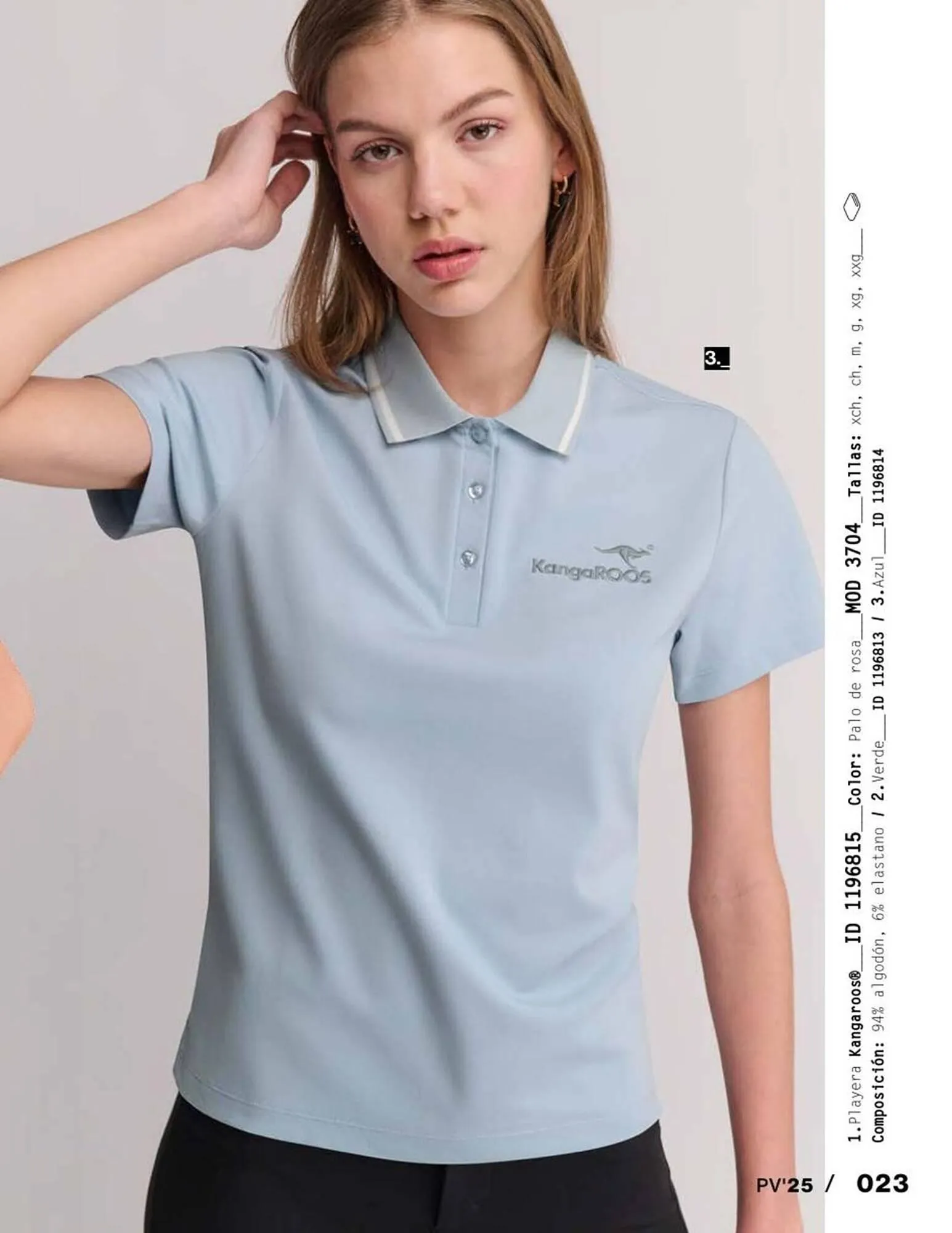 Catálogo de Catálogo Price Shoes 27 de enero al 30 de septiembre 2025 - Pagina 25