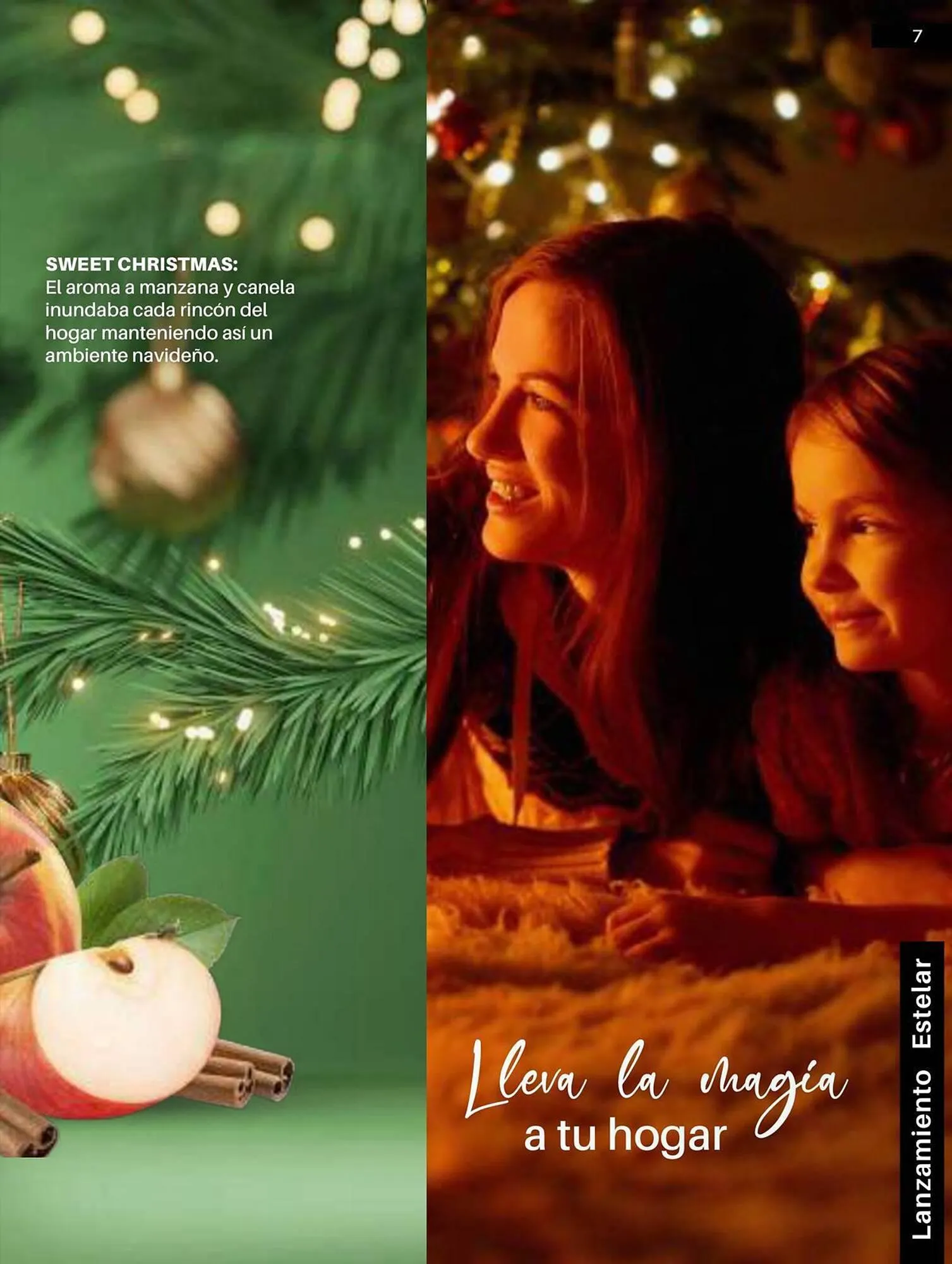 Catálogo de Catálogo Fraiche 14 de noviembre al 31 de diciembre 2023 - Pagina 7