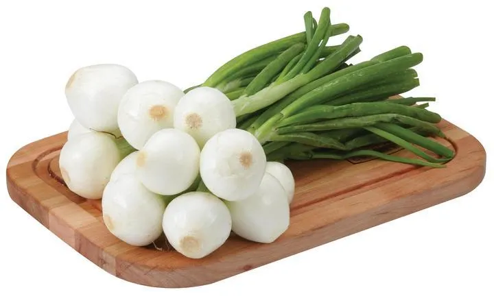 Cebolla de Rabo Mt 1 Pz