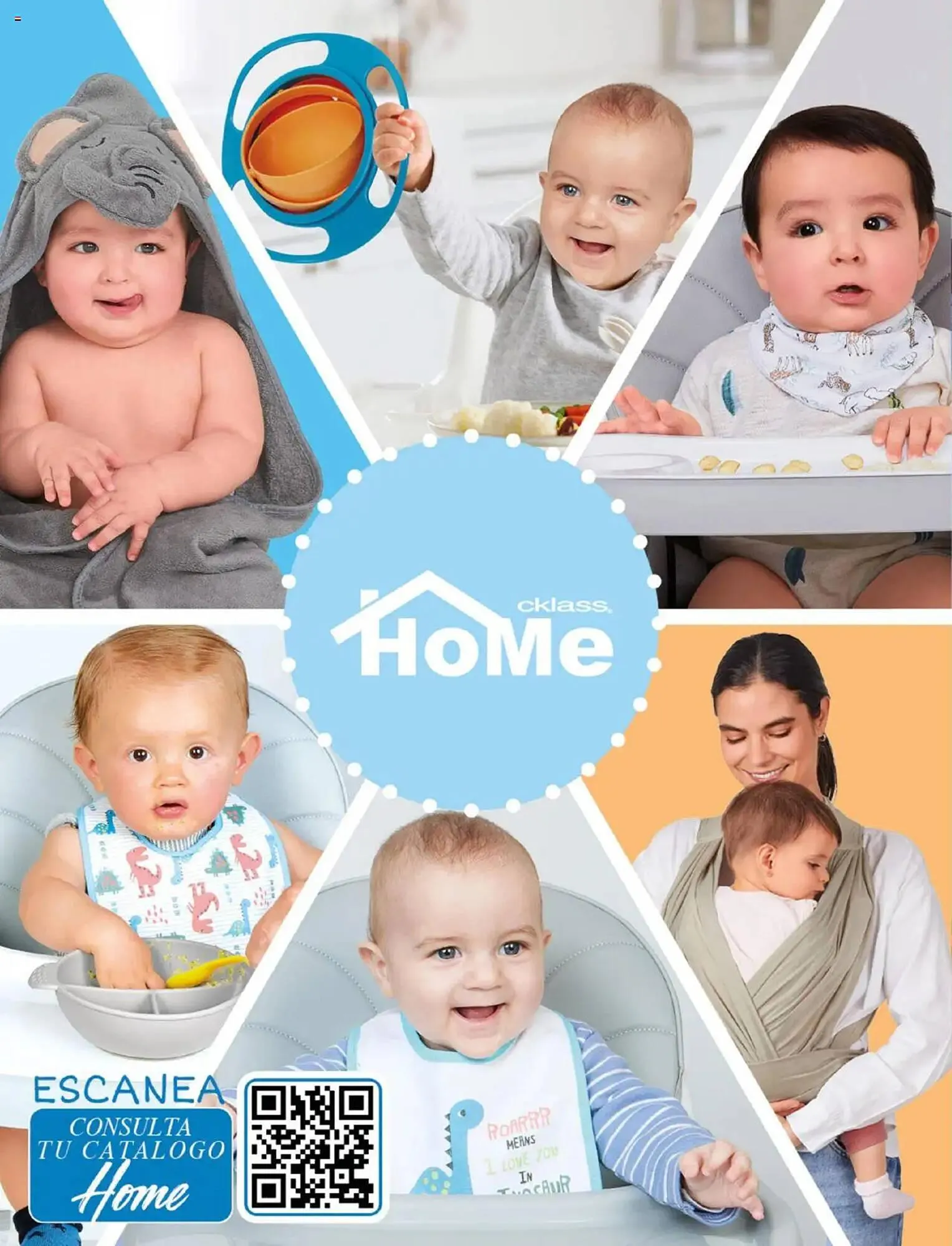 Catálogo de Catálogo Cklass 14 de julio al 1 de enero 2026 - Pagina 169