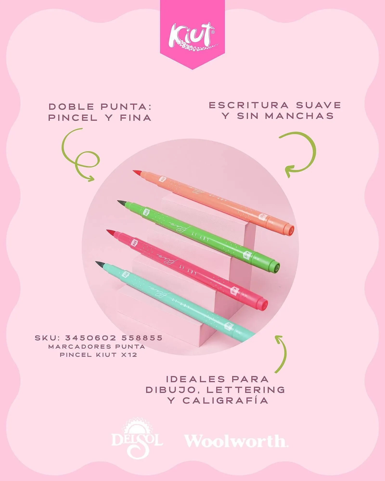 Catálogo de Catálogo Woolworth 29 de julio al 5 de agosto 2025 - Pagina 2