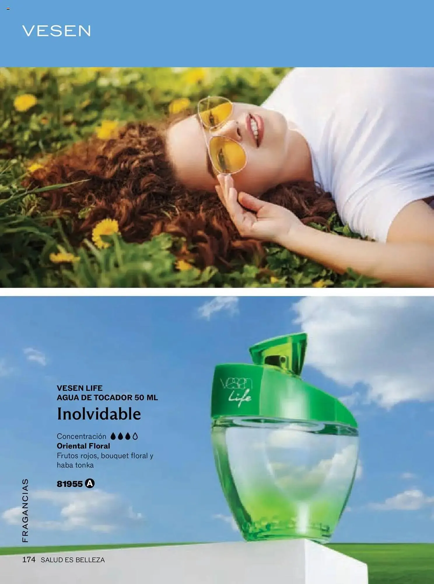 Catálogo de Catálogo Jafra 1 de febrero al 28 de febrero 2025 - Pagina 173