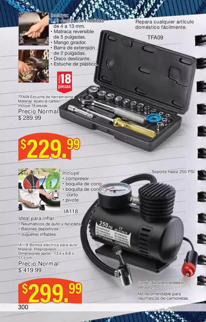 Catálogo de MX 12 de mayo al 29 de mayo 2025 - Pagina 242