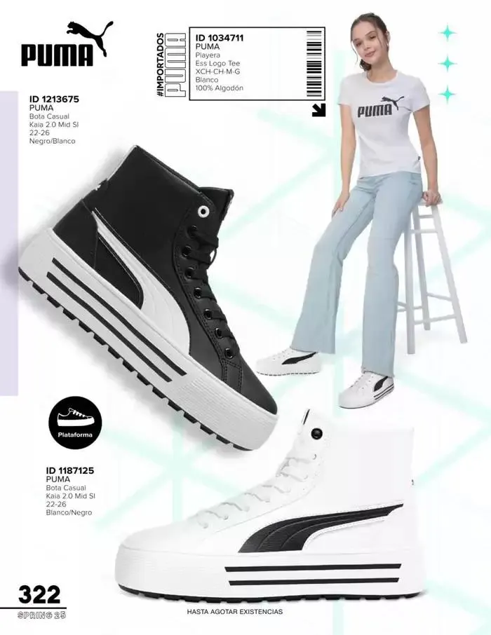 Catálogo de IMP SPRING | 2025 | 1E 17 de febrero al 28 de febrero 2025 - Pagina 324