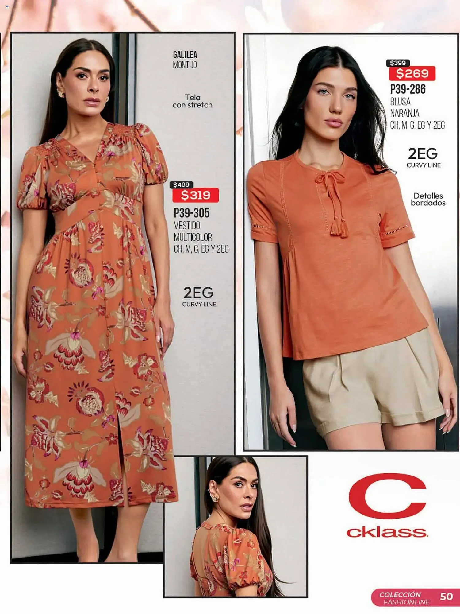 Catálogo de Catálogo Cklass 30 de marzo al 13 de abril 2026 - Pagina 51