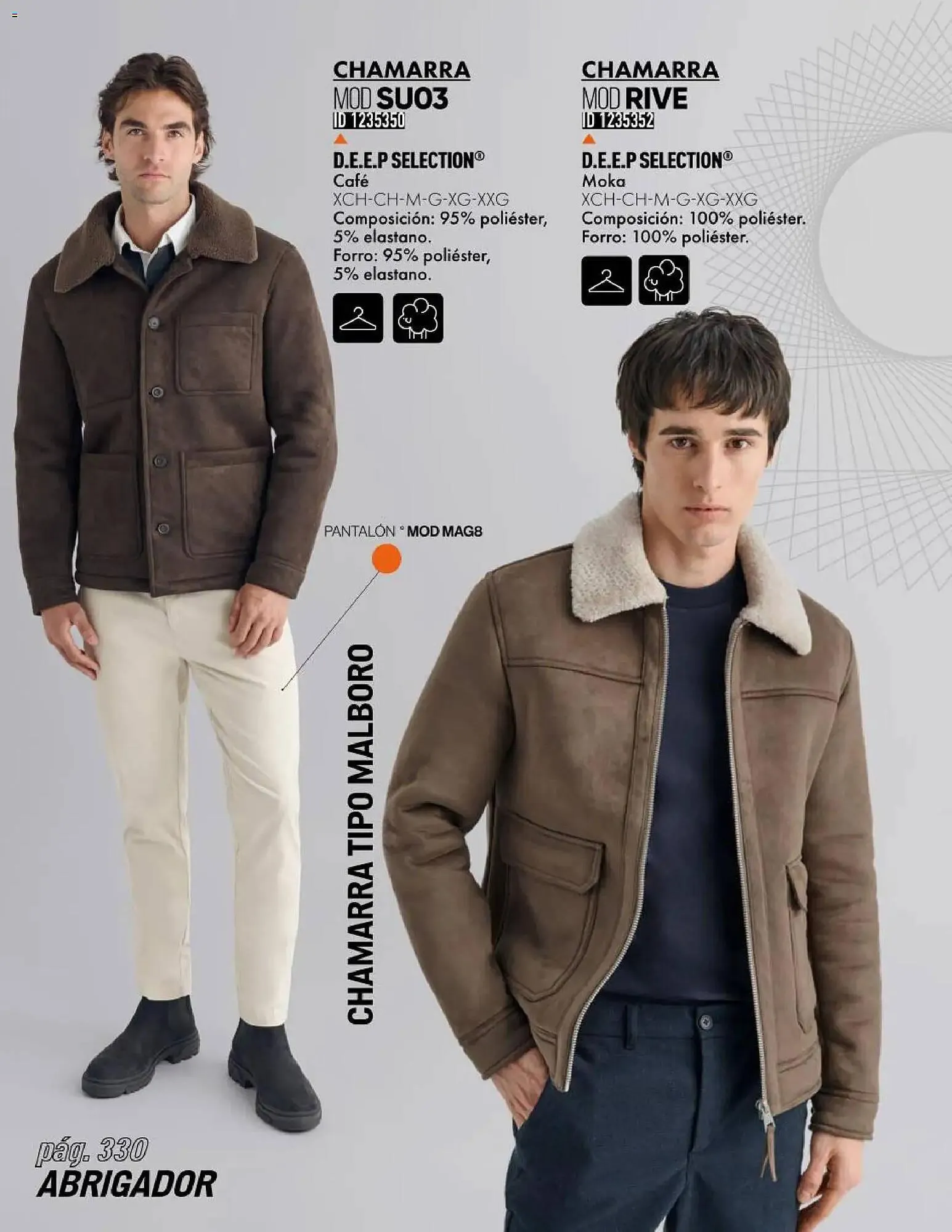 Catálogo de Catálogo Price Shoes 3 de noviembre al 1 de febrero 2026 - Pagina 341