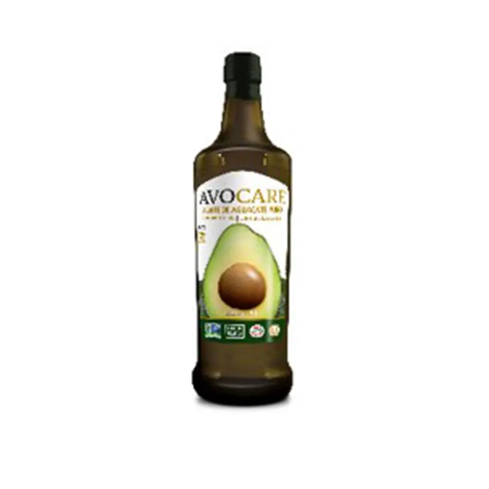 Aceite de Aguacate Refinado Avocare 1 L