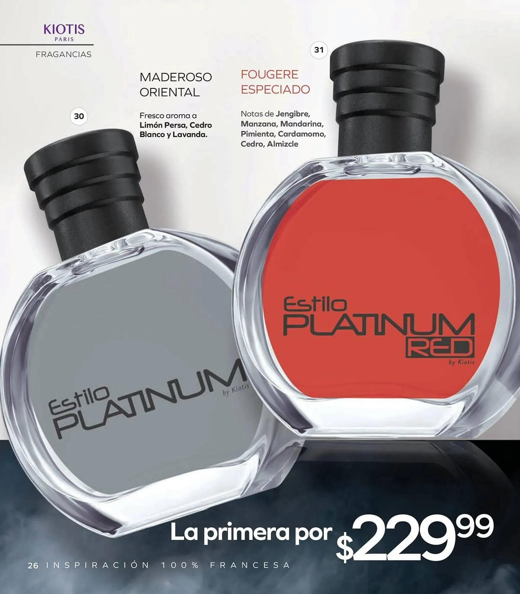 Catálogo de Catálogo Stanhome 3 de noviembre al 21 de noviembre 2025 - Pagina 30