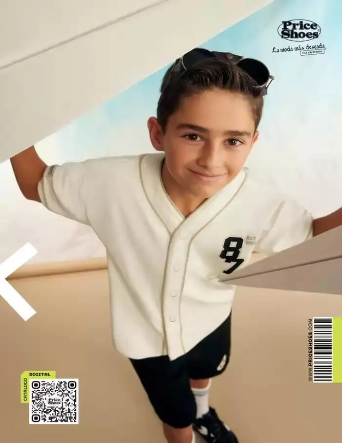 Catálogo de KIDS | PRI-VER | 2025 | 1E 19 de marzo al 31 de agosto 2025 - Pagina 84