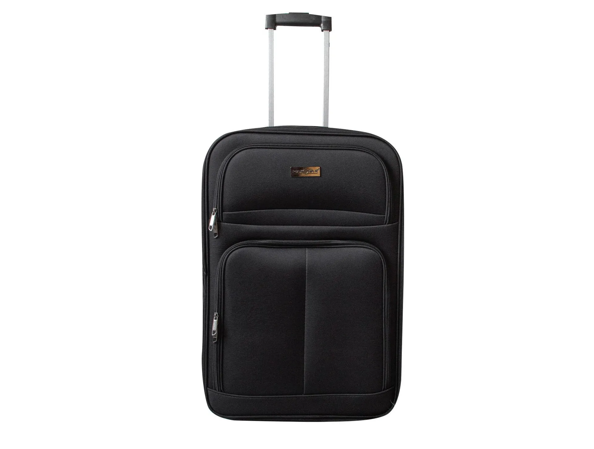 Maleta Peak Tour 24 Pulgadas Alcala Unisex Alcala24Ng