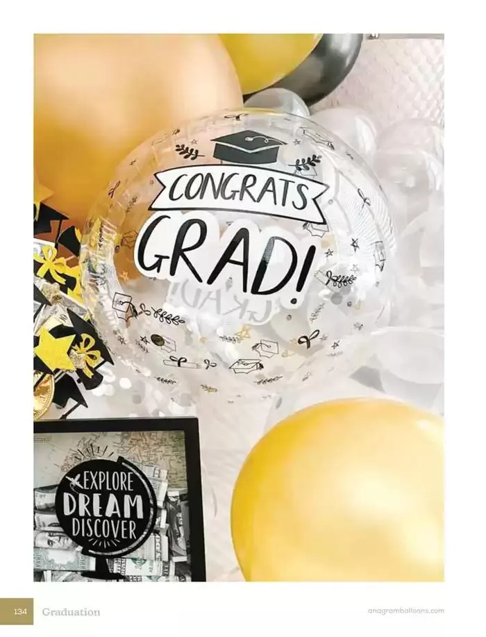 Catálogo de Spring Summer Catalogo 17 de marzo al 31 de agosto 2025 - Pagina 136