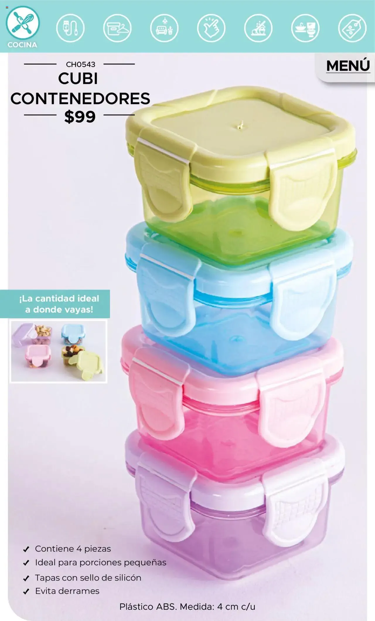 Catálogo de Colchas Concord catálogo 8 de enero al 31 de marzo 2025 - Pagina 10