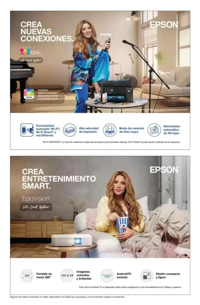 Catálogo de Costco contacto 14 de enero al 31 de enero 2025 - Pagina 117