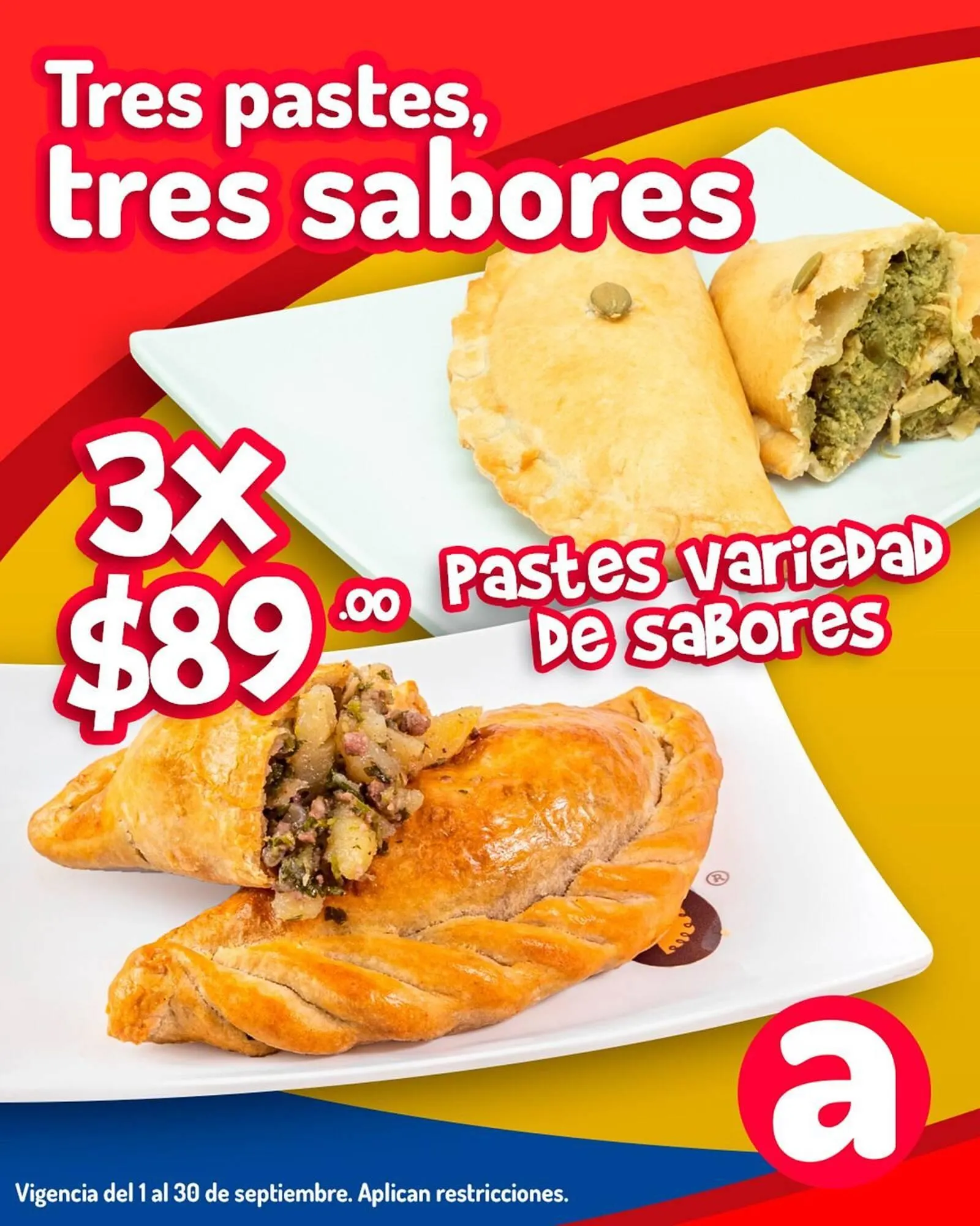 Catálogo El Asturiano - 1