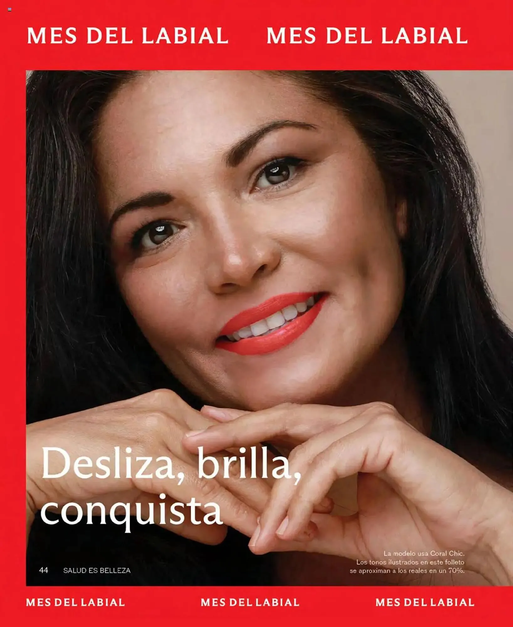 Catálogo de Catálogo Jafra 1 de julio al 1 de agosto 2025 - Pagina 44