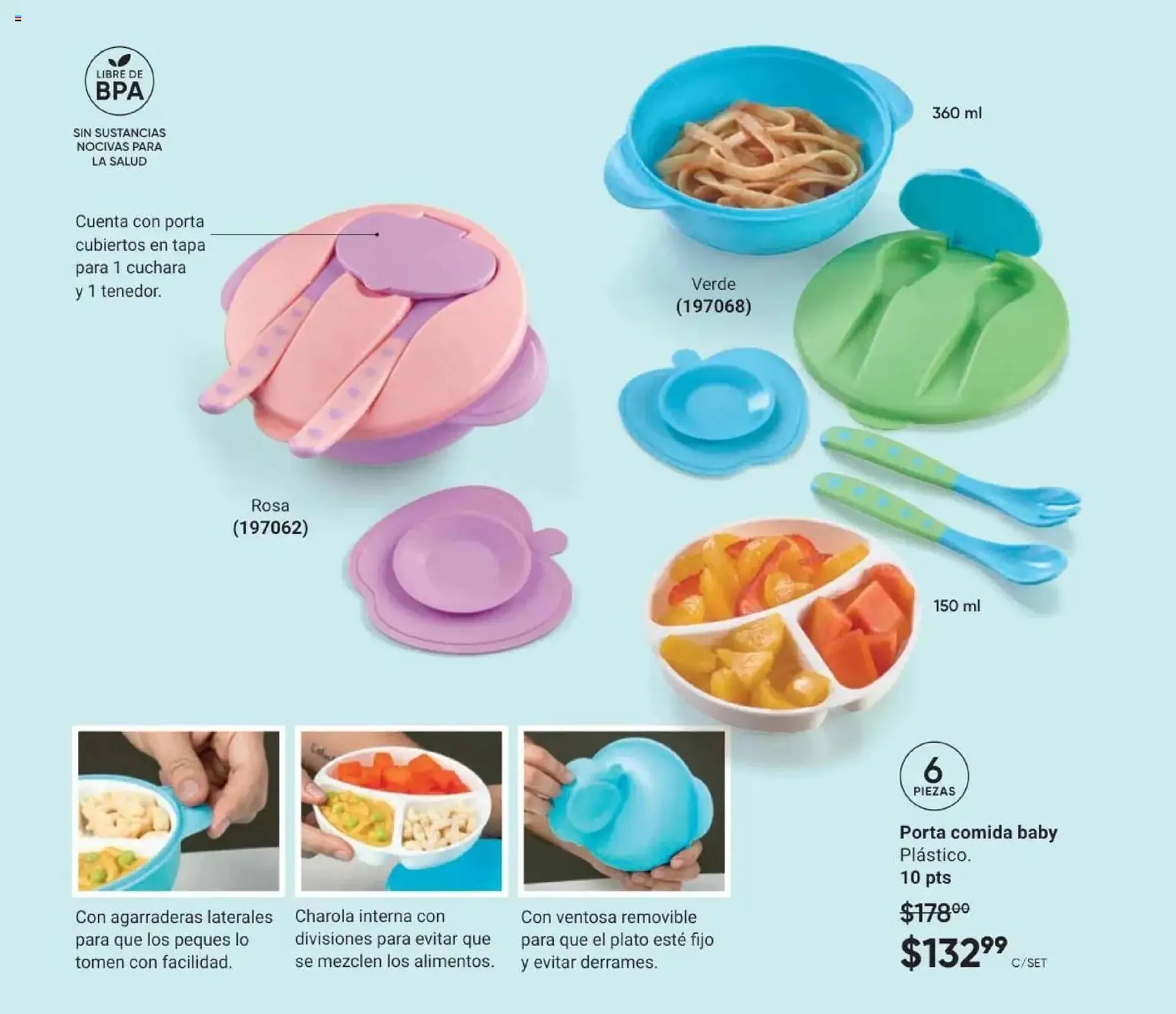 Catálogo de Catálogo Avon 10 de enero al 28 de febrero 2026 - Pagina 137