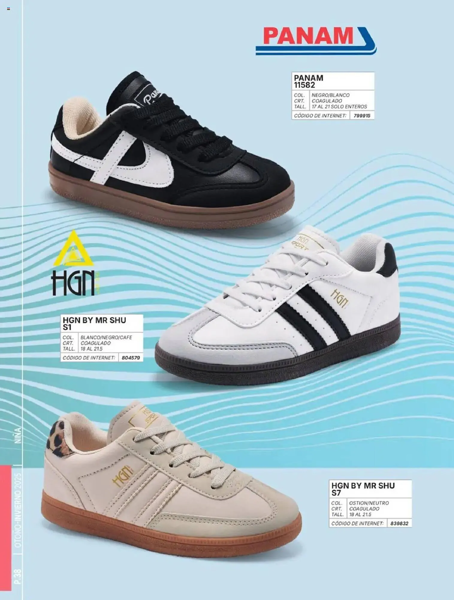 Catálogo de Catálogo Impuls 7 de julio al 30 de septiembre 2025 - Pagina 40