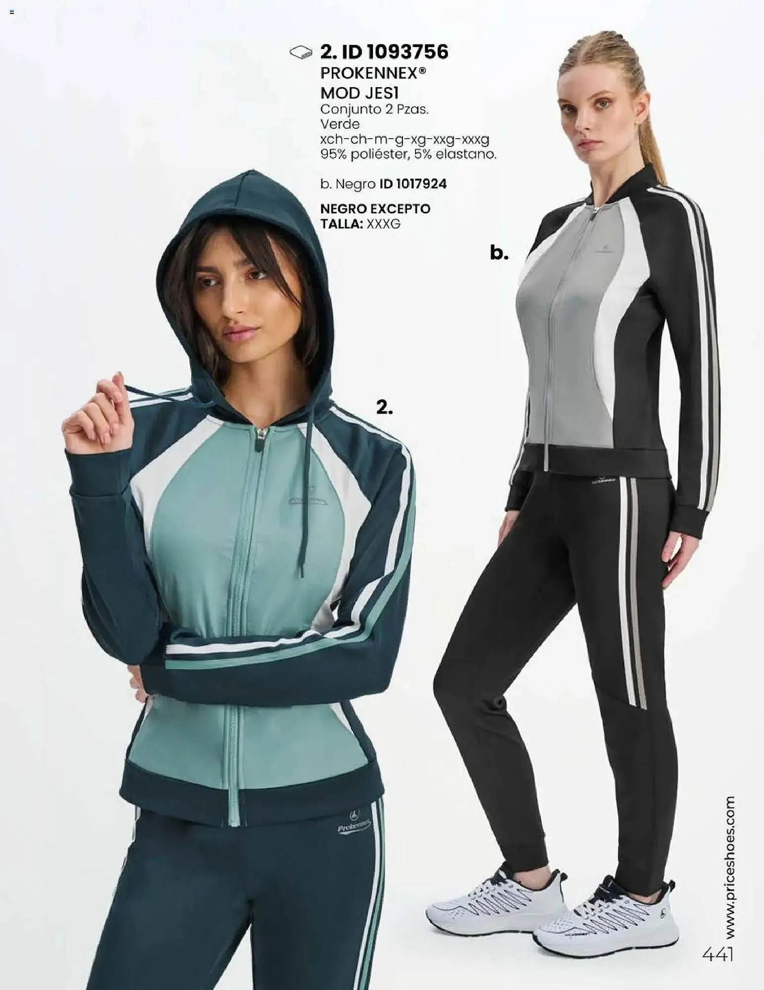 Catálogo de Catálogo Price Shoes 6 de mayo al 31 de diciembre 2026 - Pagina 441