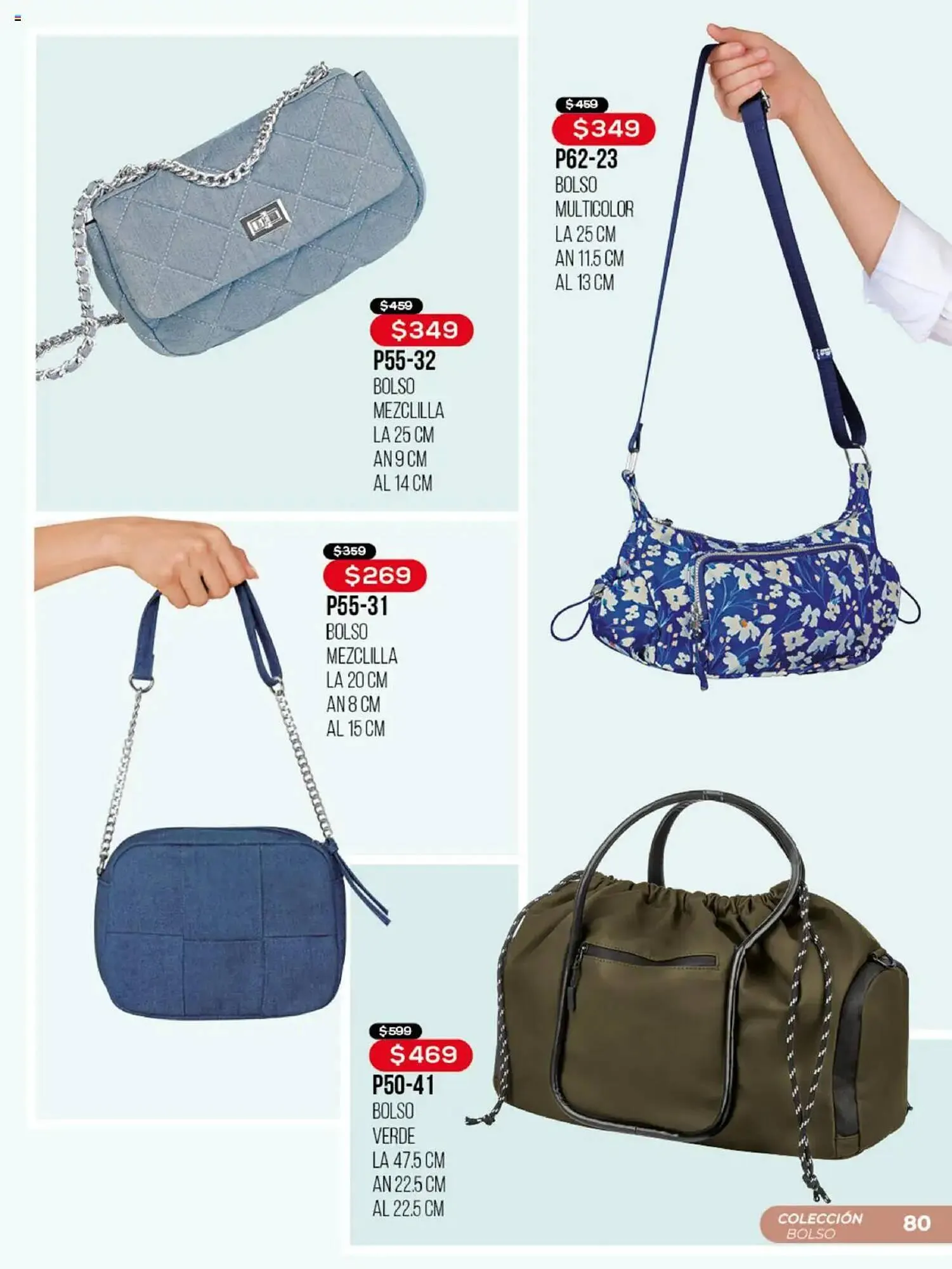 Catálogo de Catálogo Cklass 28 de abril al 18 de mayo 2025 - Pagina 81