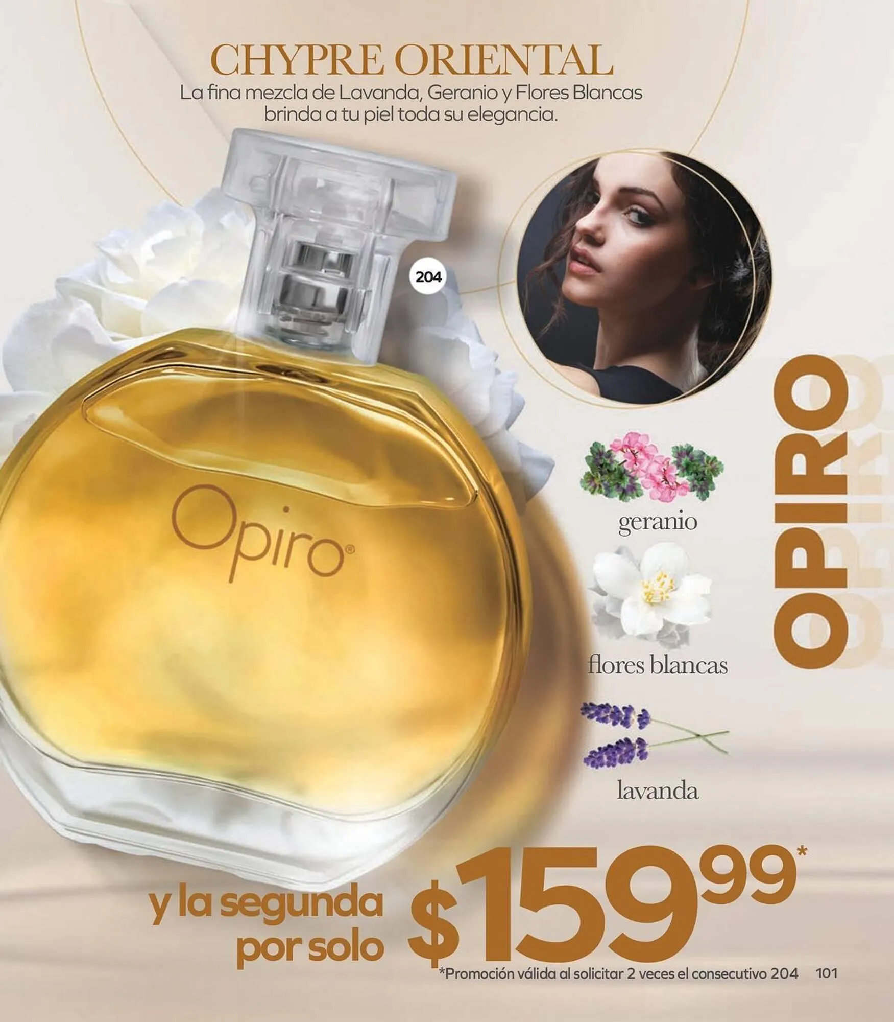 Catálogo de Catálogo Stanhome 9 de febrero al 27 de febrero 2026 - Pagina 107