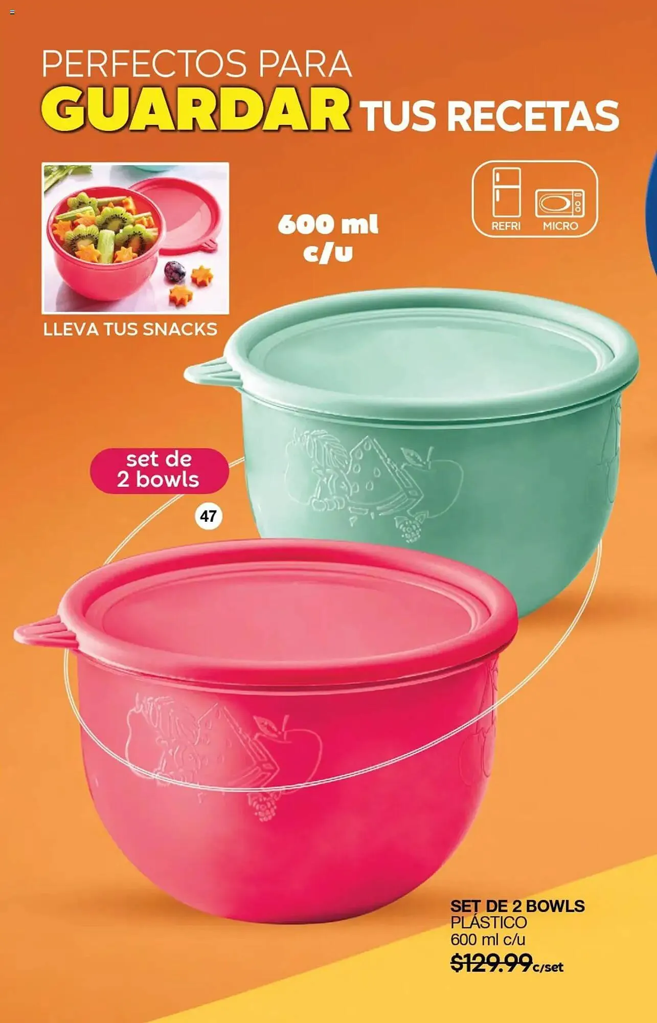 Catálogo de Catálogo Fuller 11 de junio al 2 de julio 2025 - Pagina 34