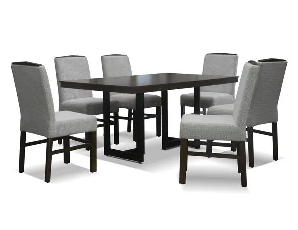 Antecomedor Napoles 6 Sillas