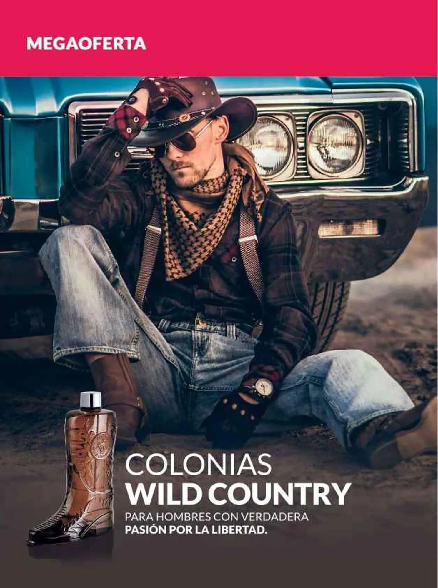 Catálogo de Catálogo Avon 18 de marzo al 14 de abril 2026 - Pagina 84