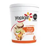 Yoghurt Frutas Cereales Yoplait 1 Ki...