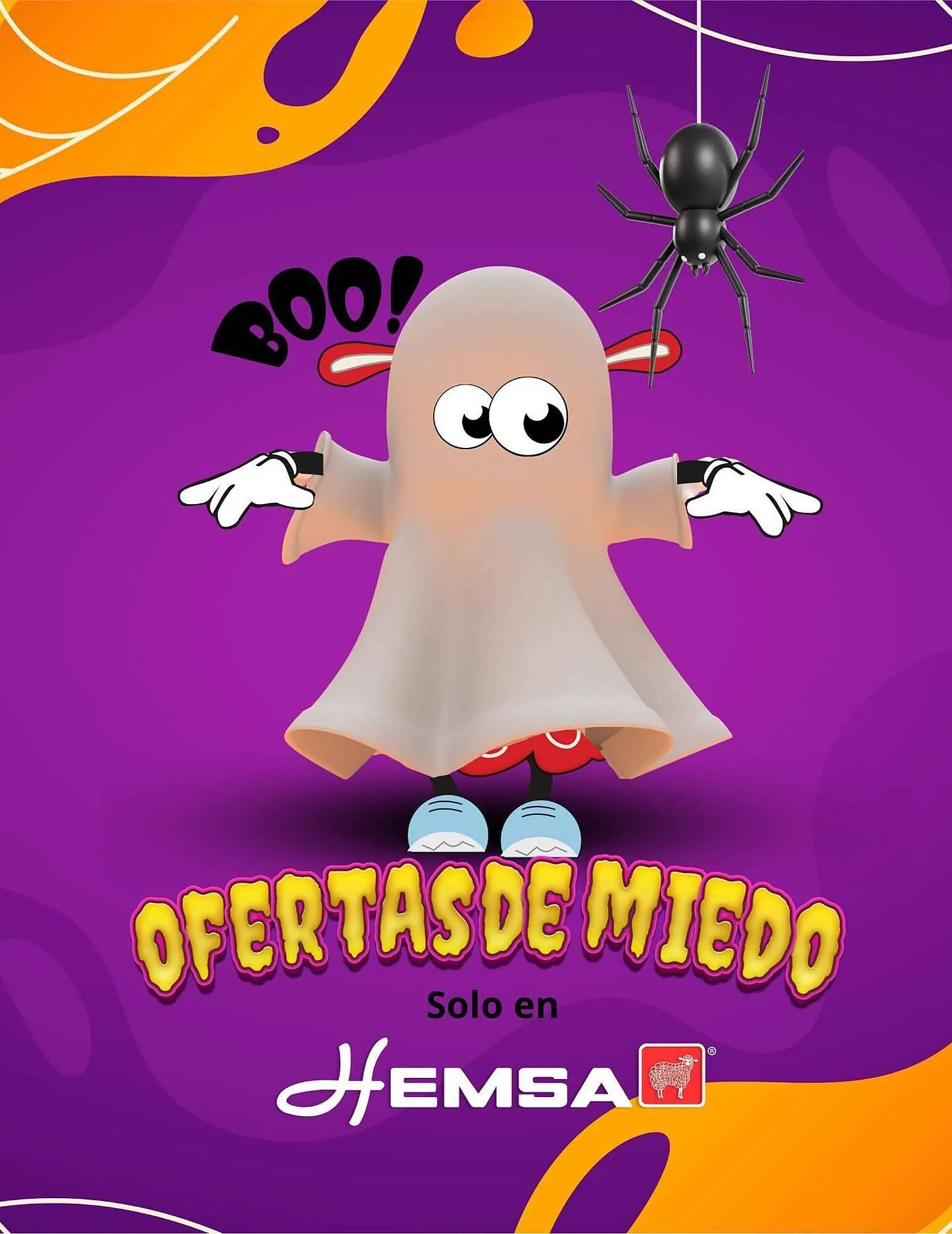 Catálogo Hemsa - 1