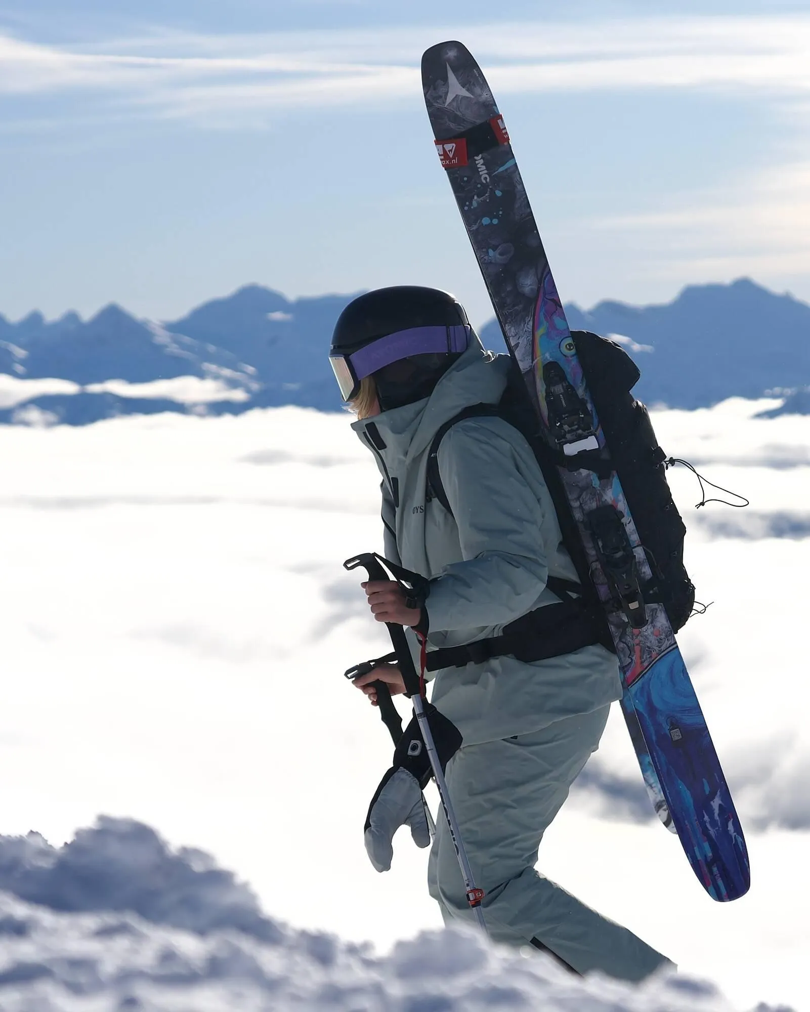 Catálogo de Catálogo Oysho 3 de febrero al 27 de febrero 2025 - Pagina 3