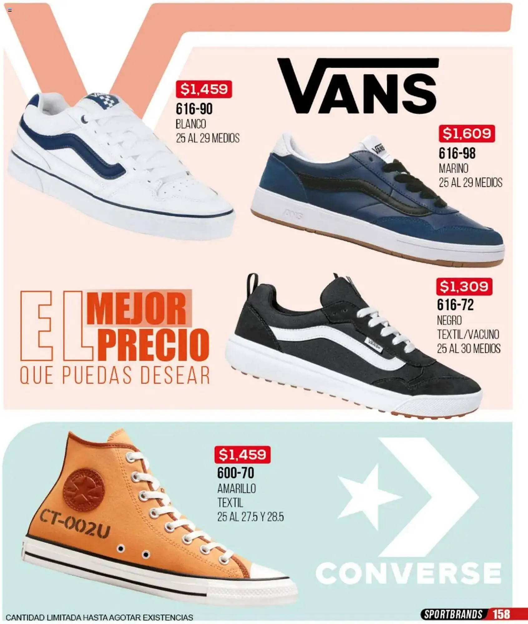 Catálogo de Catálogo Cklass 23 de abril al 30 de abril 2025 - Pagina 309