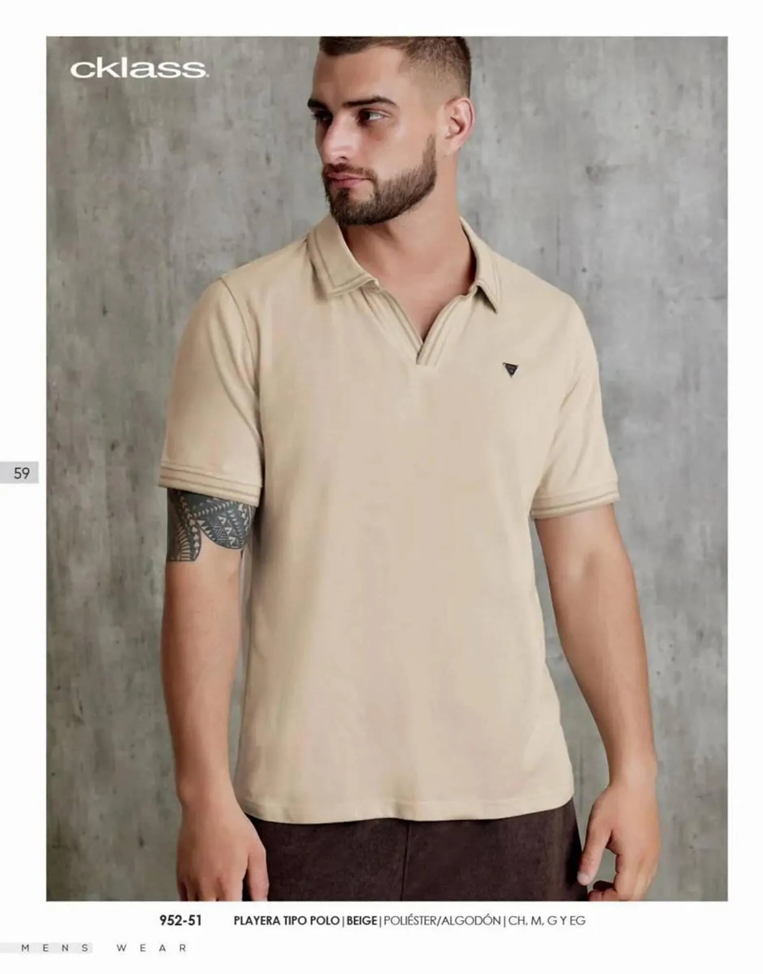 Catálogo de Catálogo Cklass 7 de enero al 31 de marzo 2026 - Pagina 64