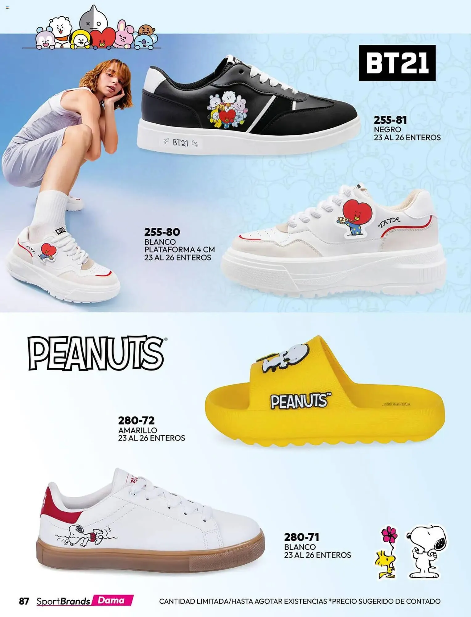 Catálogo de Catálogo Cklass 2 de enero al 1 de mayo 2026 - Pagina 110