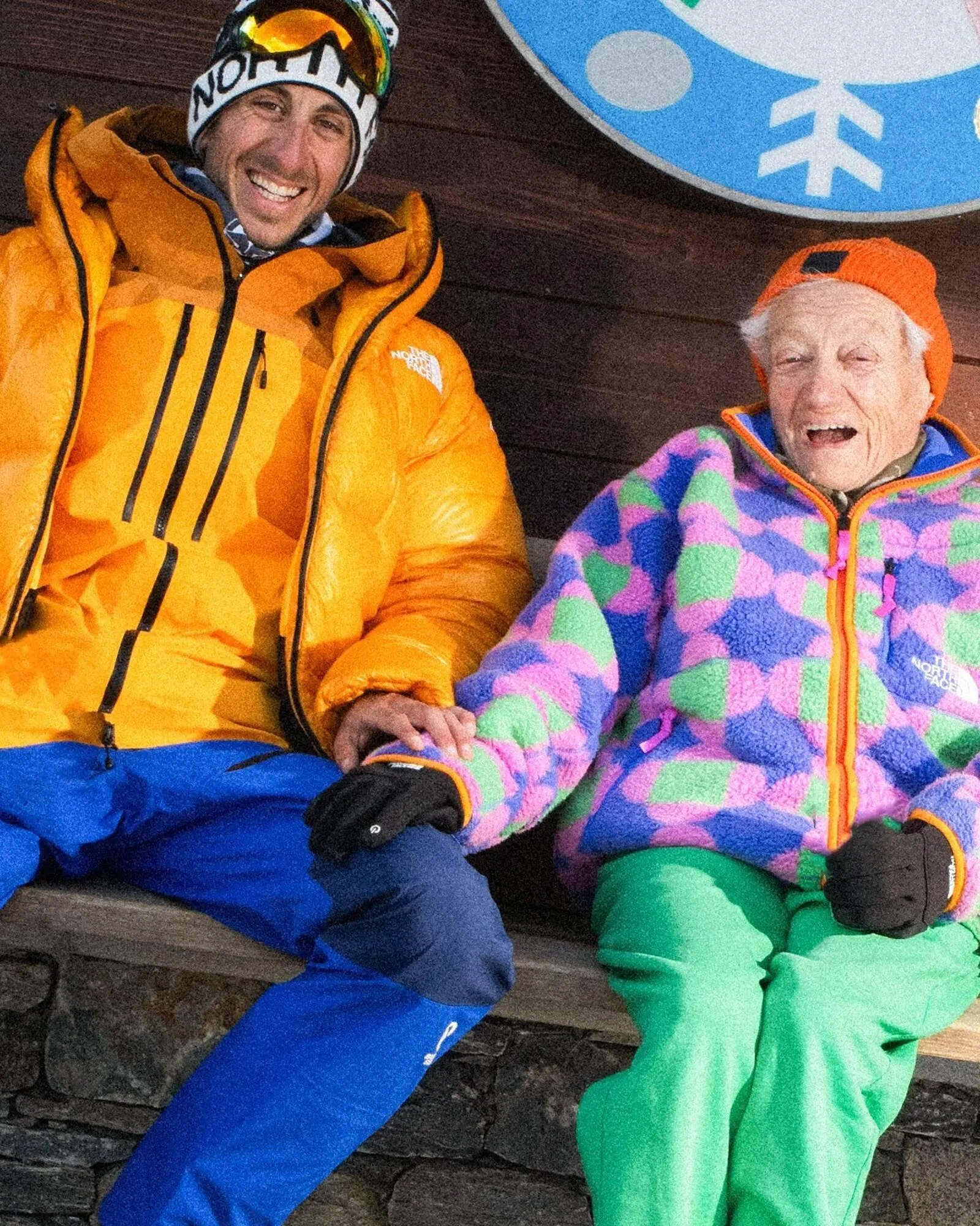 Catálogo de Catálogo The North Face 29 de julio al 9 de agosto 2025 - Pagina 2