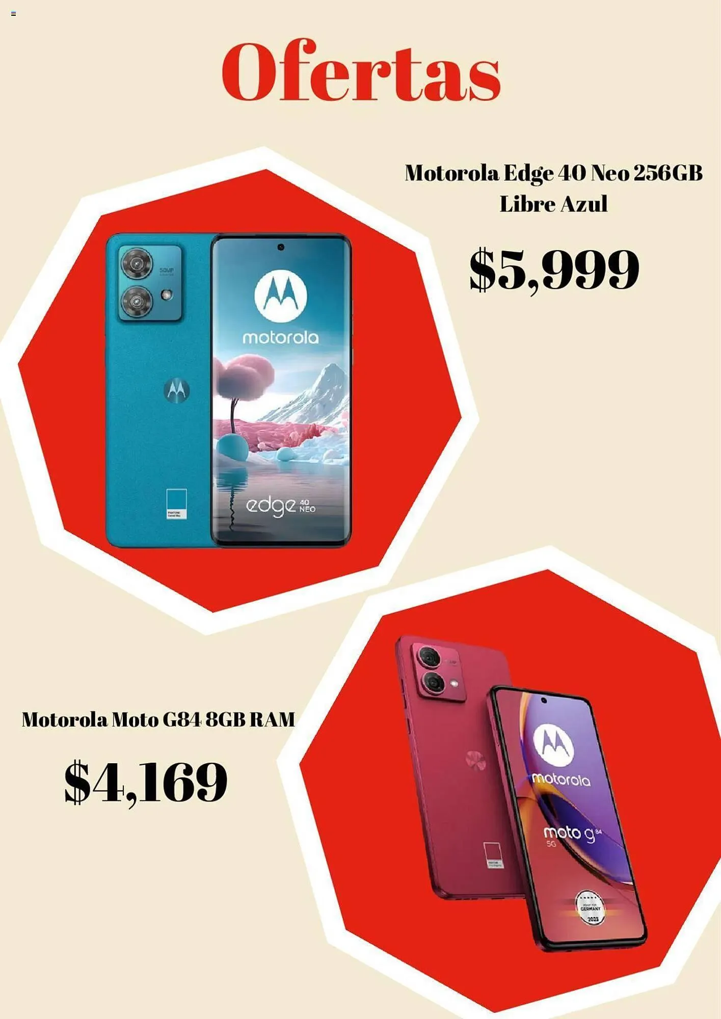 Catálogo de Catálogo Elektra 3 de mayo al 13 de junio 2024 - Pagina 6