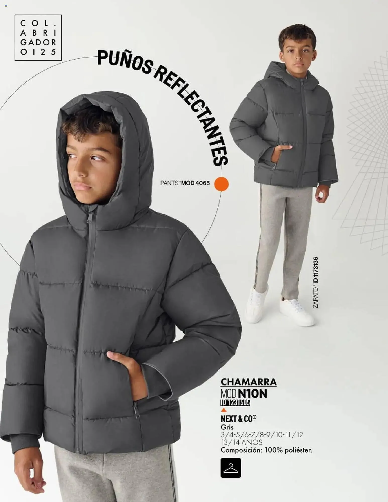 Catálogo de Catálogo Price Shoes 3 de noviembre al 1 de febrero 2026 - Pagina 469