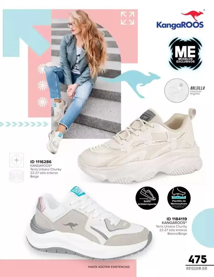 Catálogo de IMP SPRING | 2025 | 1E 17 de febrero al 28 de febrero 2025 - Pagina 477