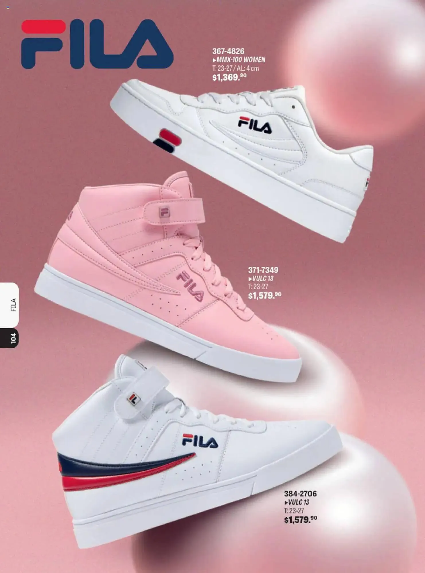 Catálogo de Catálogo Andrea 13 de agosto al 1 de enero 2026 - Pagina 101