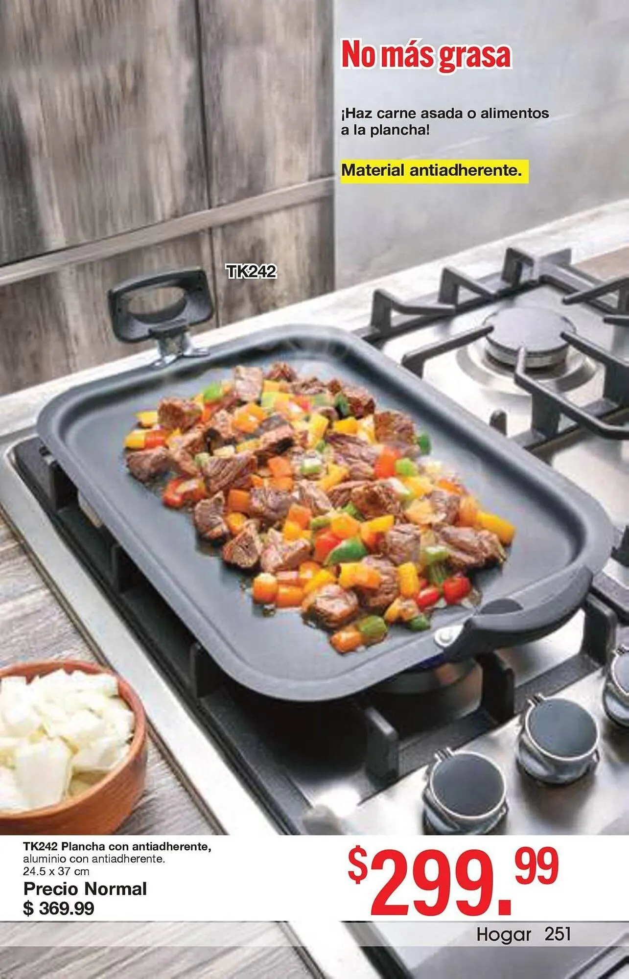 Catálogo de Catálogo Arabela 18 de diciembre al 8 de enero 2026 - Pagina 221