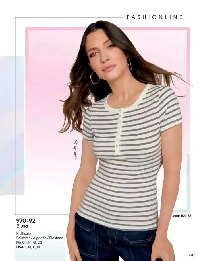 Catálogo de Ahorra ahora con nuestras ofertas 8 de enero al 30 de junio 2025 - Pagina 194