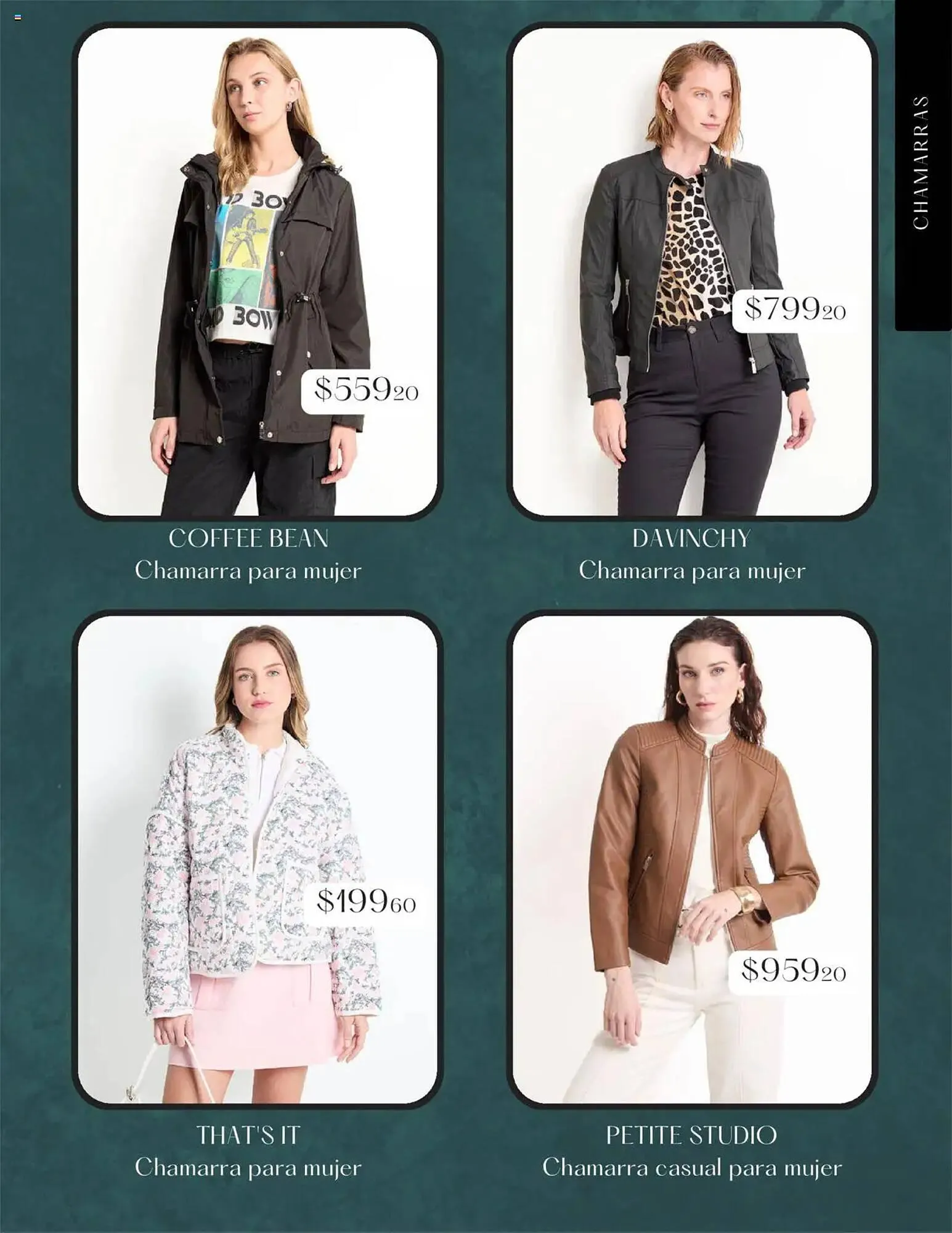 Catálogo de Catálogo Liverpool 1 de septiembre al 1 de octubre 2025 - Pagina 2