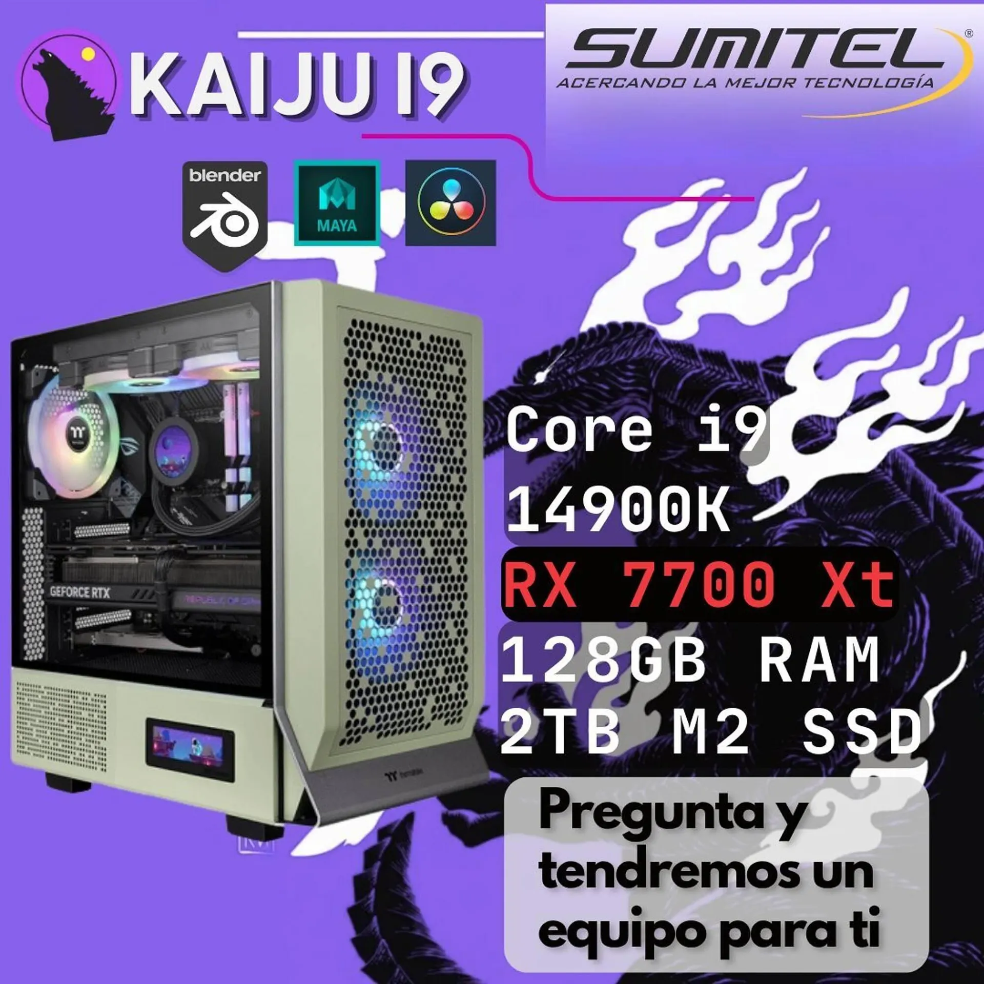 Catálogo de Catálogo Sumitel 23 de julio al 29 de julio 2025 - Pagina 3