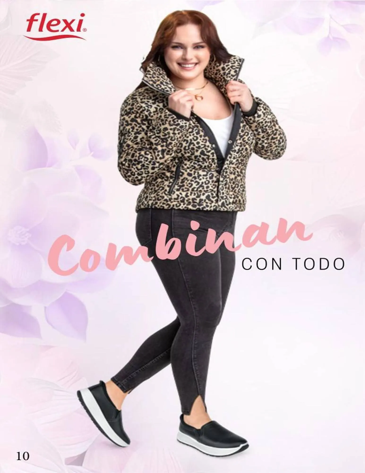 Catálogo de Catálogo Price Shoes 16 de junio al 31 de diciembre 2025 - Pagina 10